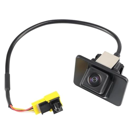 Back View Camera - Compatible With Kia Optima K5 2011 2012 2013