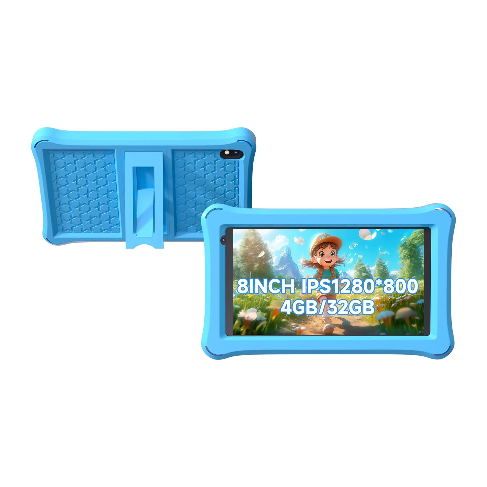 AHQ82K - 7.1inch 32GB