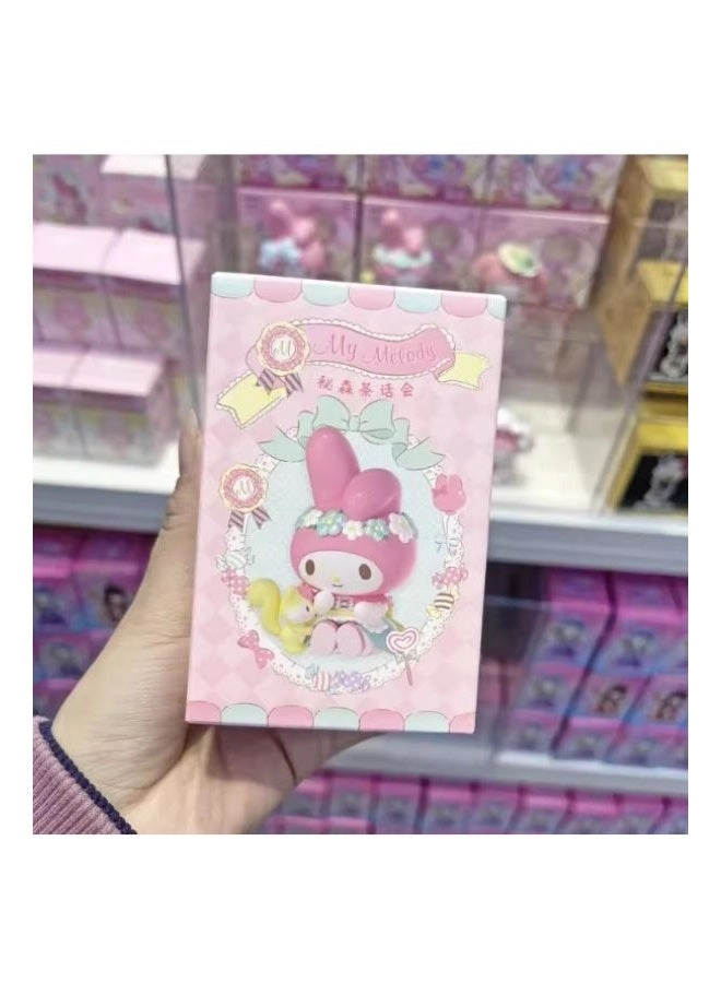 Forest Tea Party - My Melody (KGT1501)