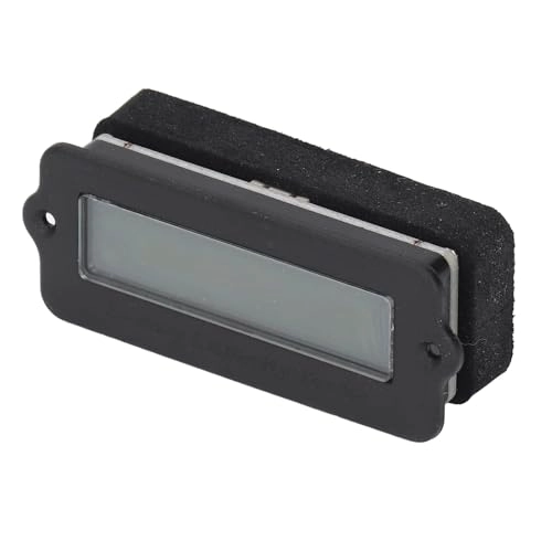 LY6W - Battery Capacity Meter 8-63V