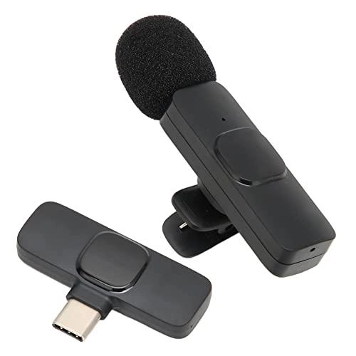 58vxak3wbr-11 Wireless Microphone