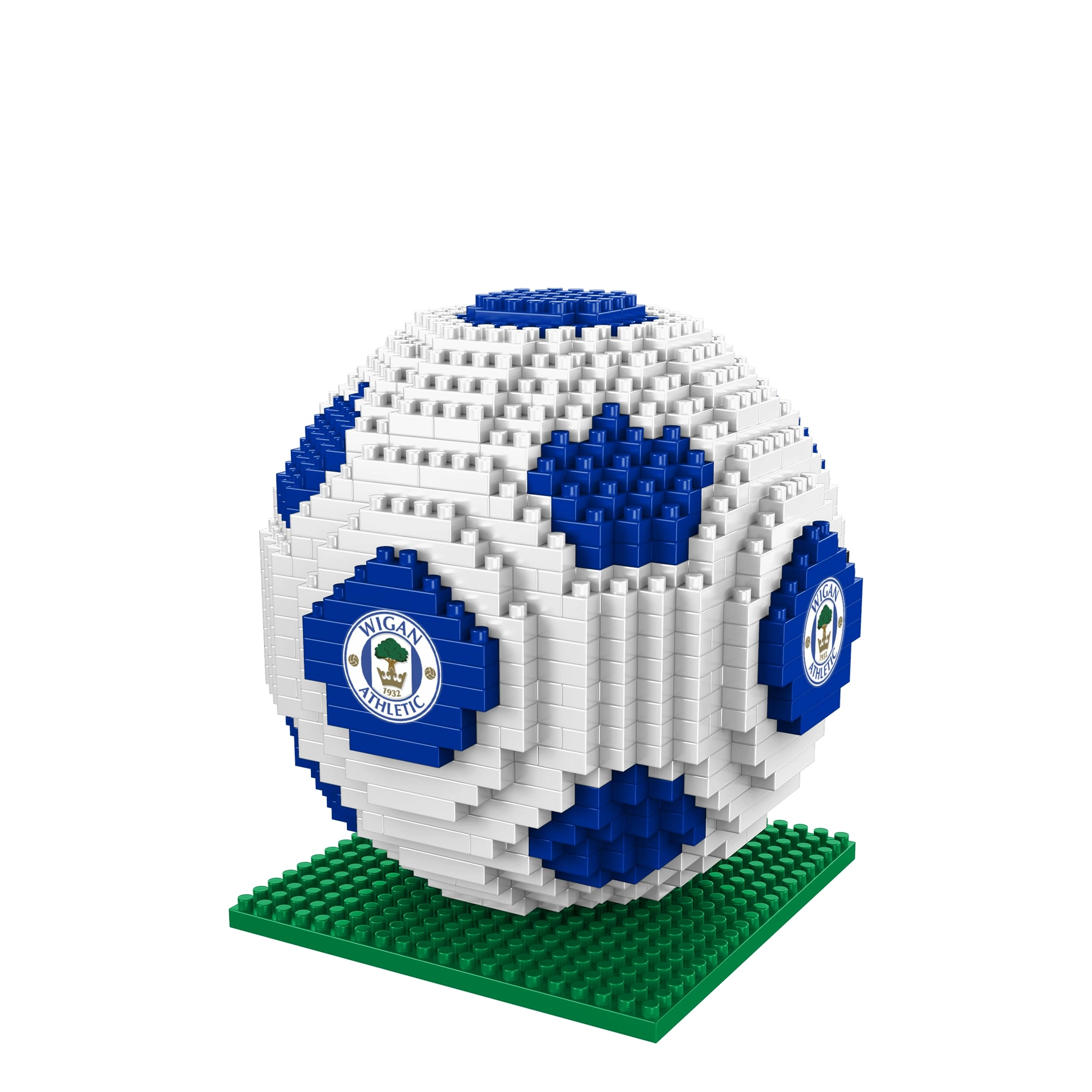 Forever Collectibles BRXLZ Football - 687 pcs