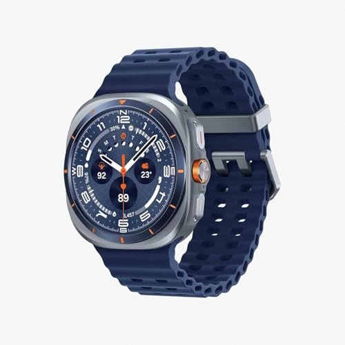 Galaxy Watch Ultra 47mm Titanium LTE GPS
