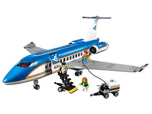 City Airport Passenger Terminal (60104)