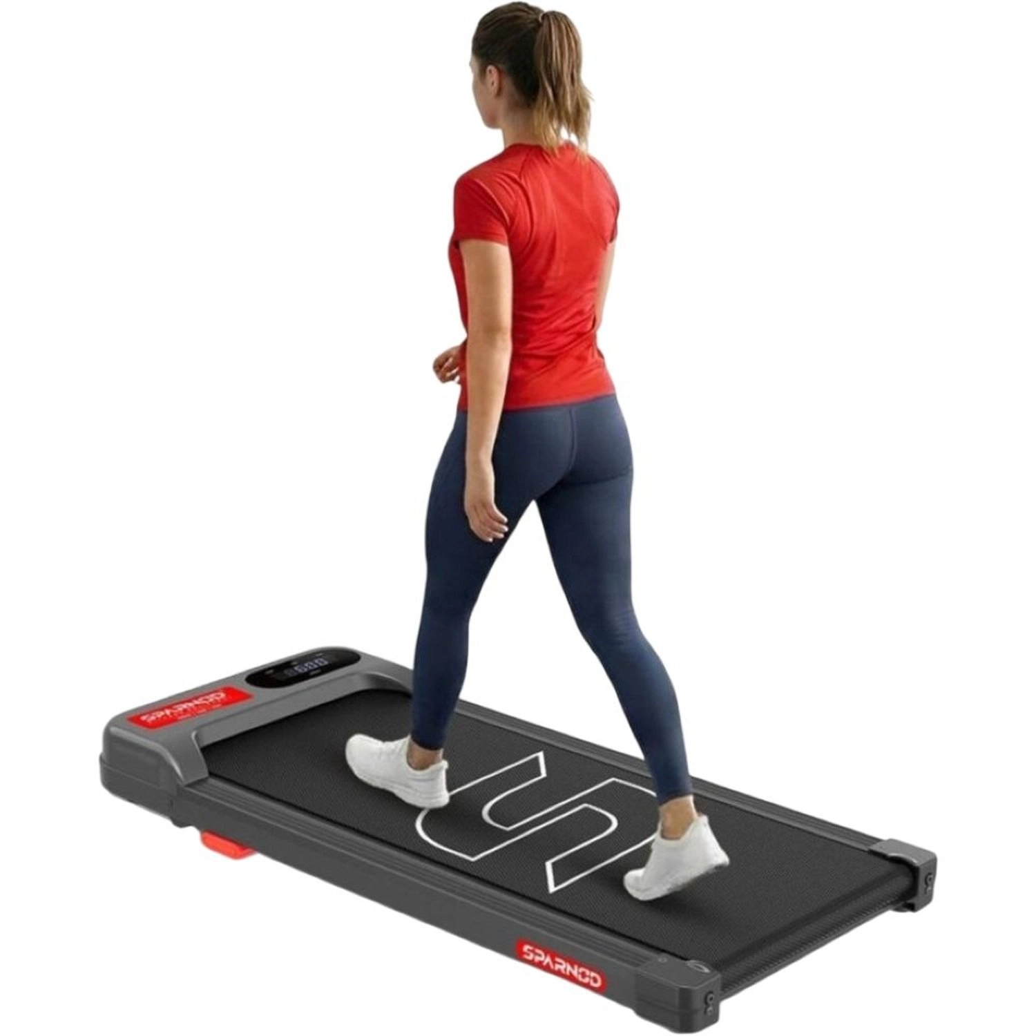 Sparnod Fitness STH-2001 - 2.25 HP 340 x 790 mm