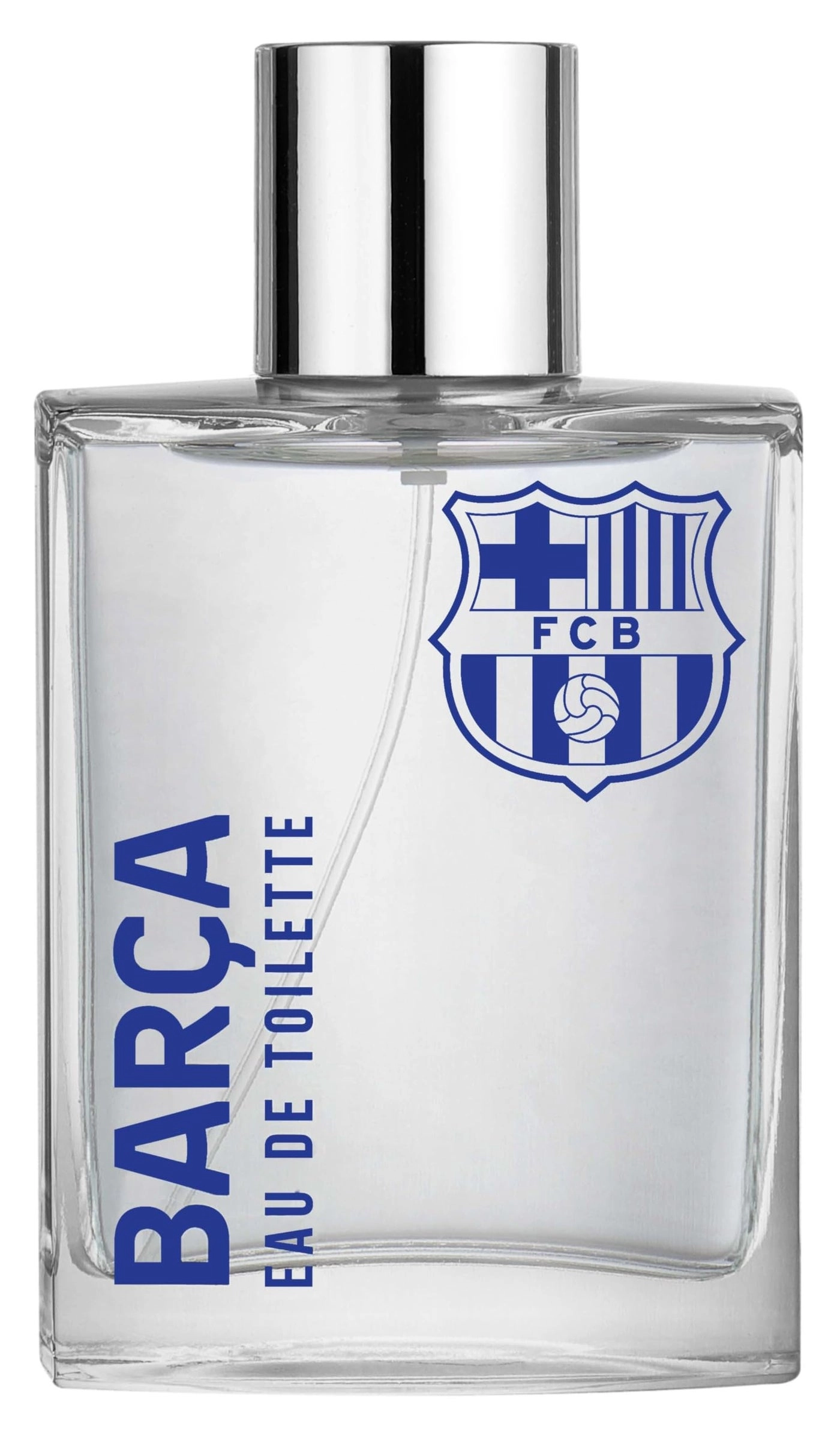 FC Barcelona - 100ml Eau de Toilette