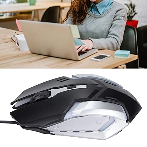 X7 Mouse - Wired