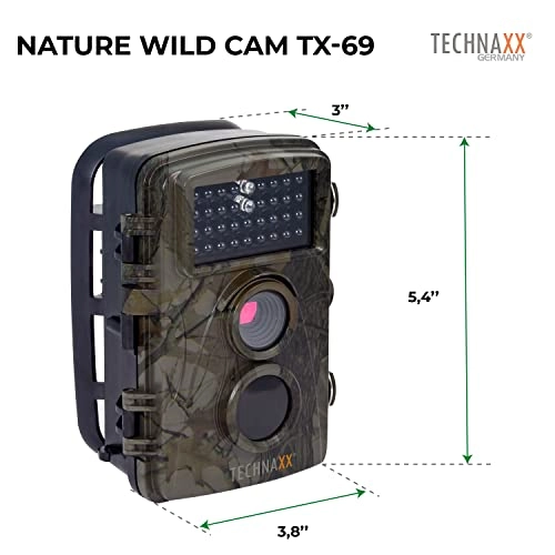 TX-69 - 12MP
