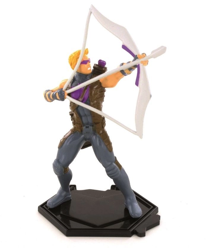 Comansi Hawkeye - Avengers - 3+ (9 cm)