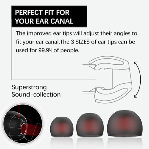 SoundMaster Pro V1 Wired Earbud