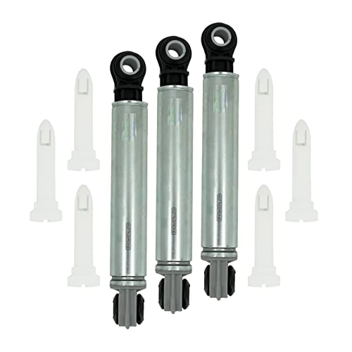383EER3001E - 3 pack 6 mounting pins included