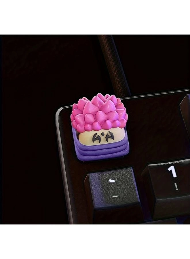 Generic Anime Keycaps - QWERTY
