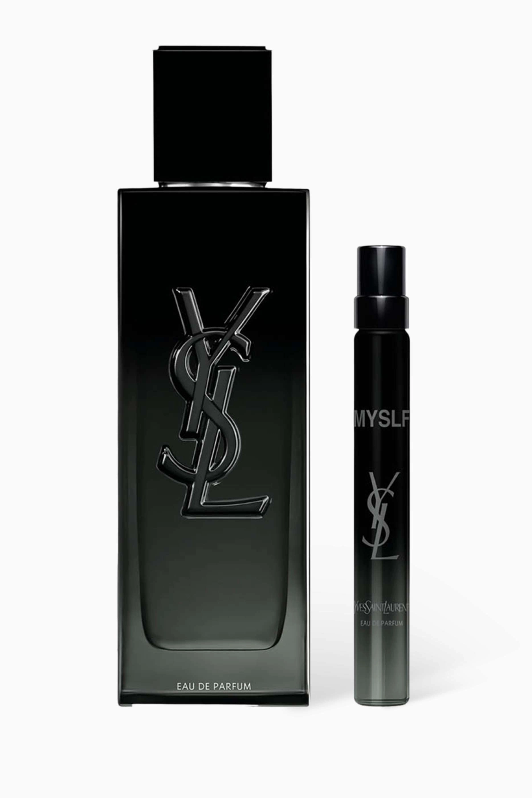 YSL Beauty Myslf Eau de Parfum 100 ml Gift Set