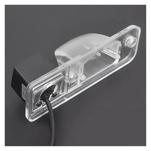 Rear View Camera Fisheye - Night vision Wired 1080P