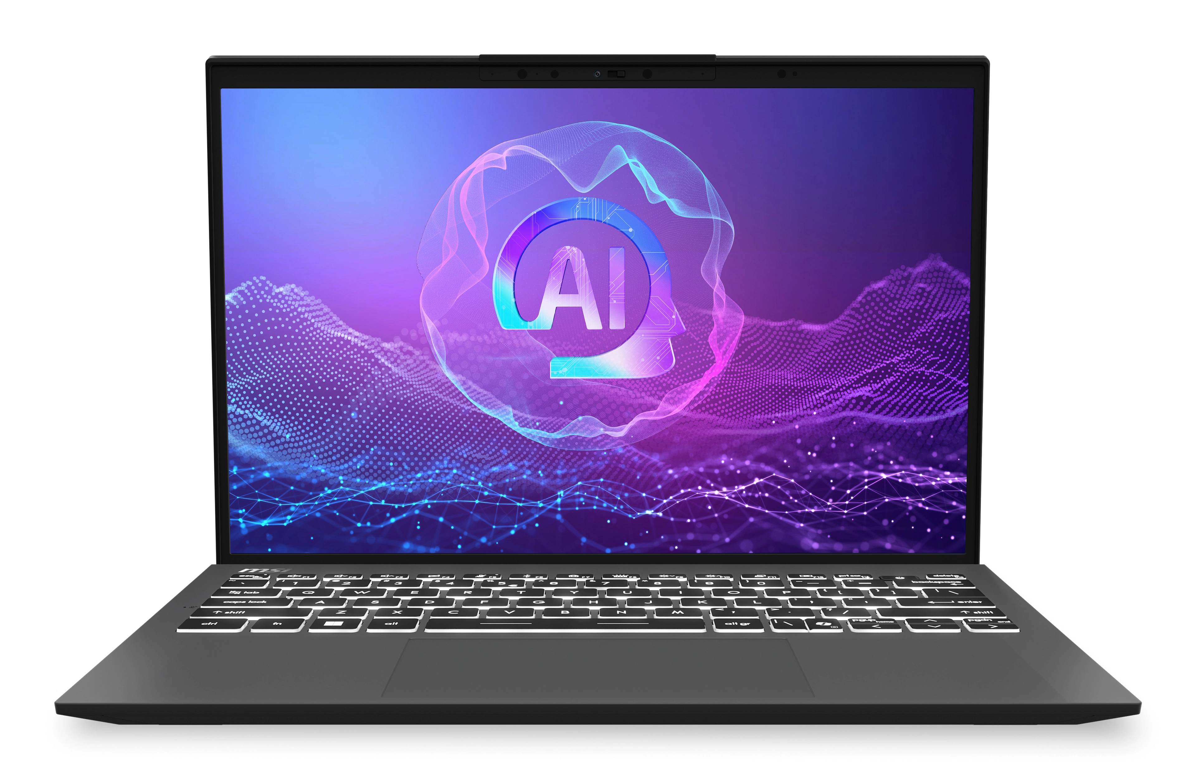 Prestige 13 Prestige13-9S7-13Q425-009 - 13.3'' Core Ultra 7-355 32GB 1TB SSD