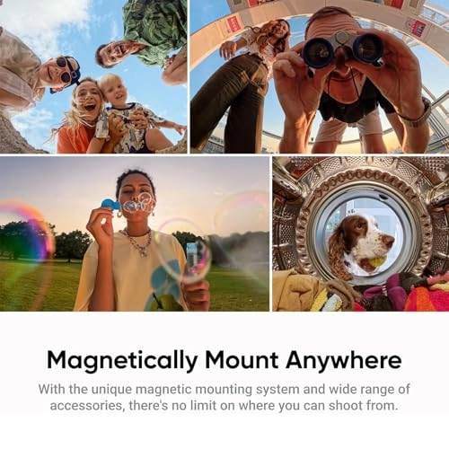 GO Ultra - 4K 60FPS Bundle