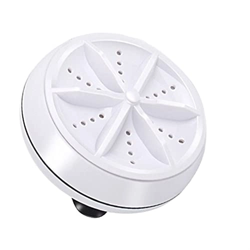 Portable Washing Machine - Mini Folding