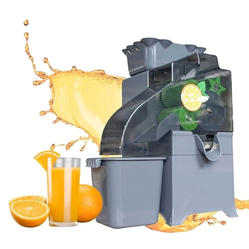 Automatic Juicer Squeezer - 100W