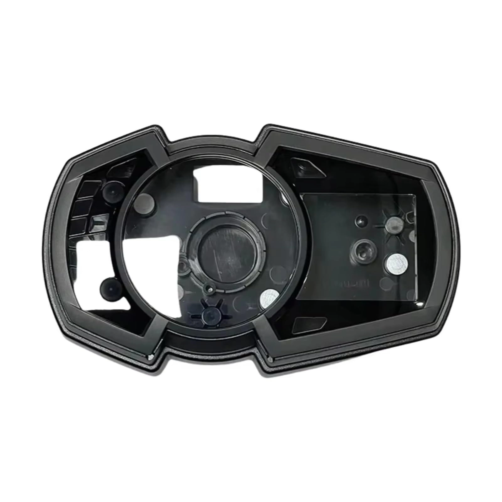 DSEQOPHHaw Motorcycle Dashboard Housing - Ninja 400 650 1000 2018 2019 2020 2021 2022