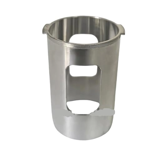 Landing Gear Carbon Tube Insert