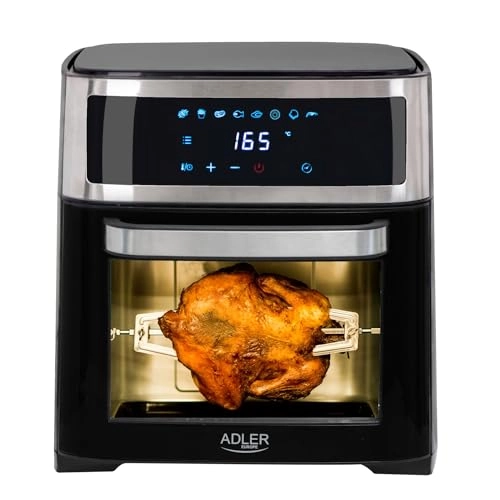 AD 6309 Airfryer Oven