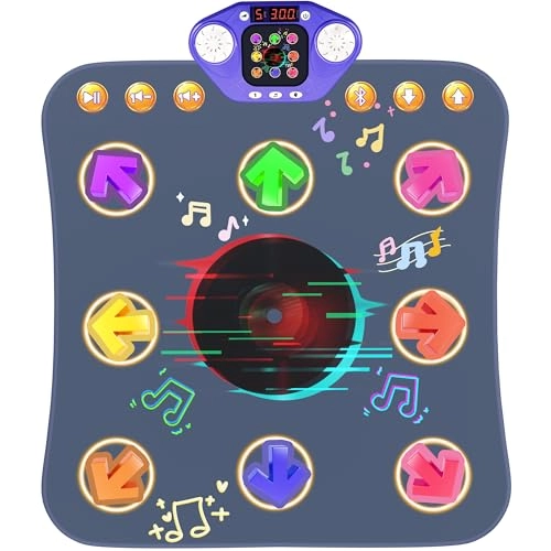 TooLion Dance Mat - 312 year olds