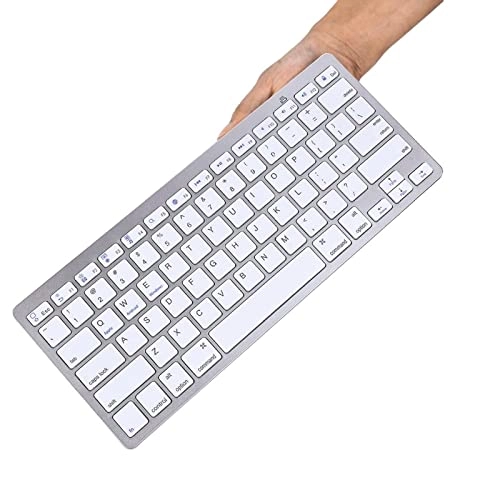 Keyboard - Wireless