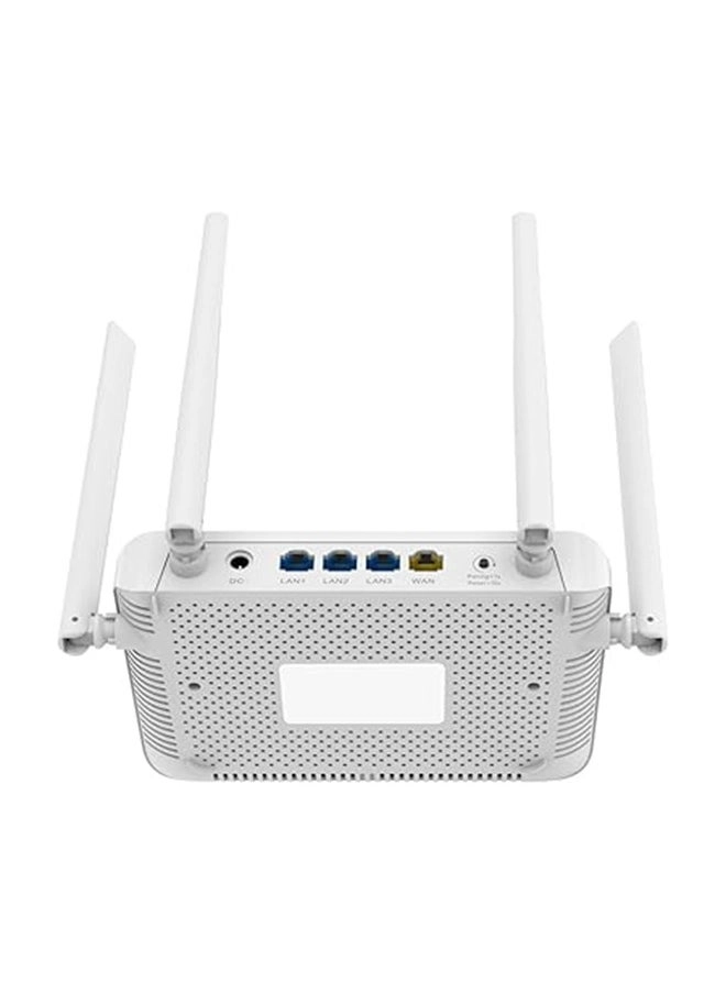 RG-EW1200 - Wi-Fi 5