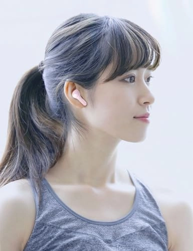 Bluetooth Headphones Wireless Earbud