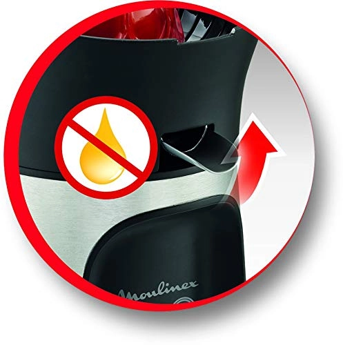 Citruss Press - 100 Watt 1 Liter