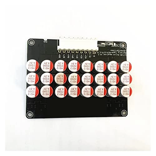 Equalizer Balancer - 60-300AH