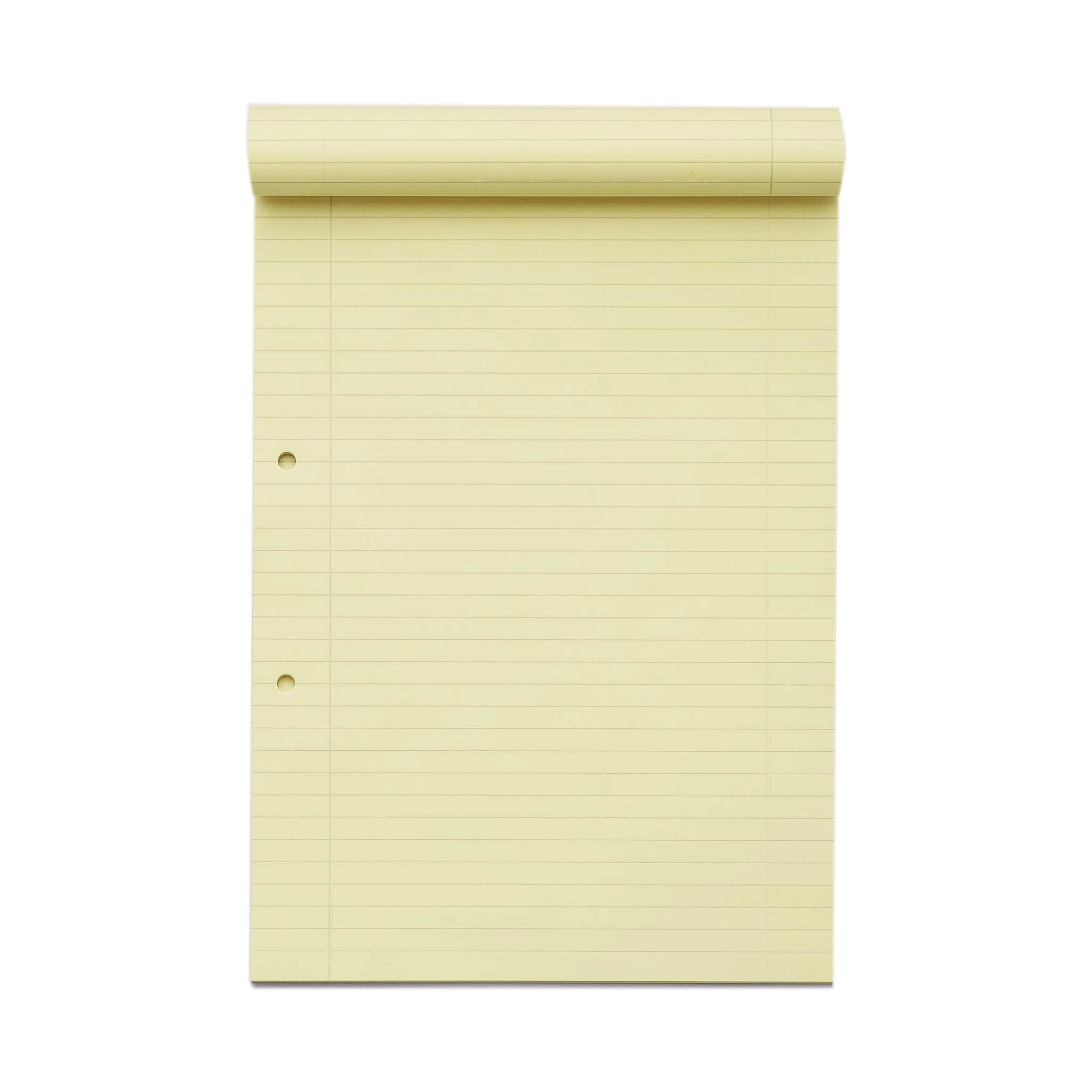 Refill Pad A4 - Lined 100 Pages
