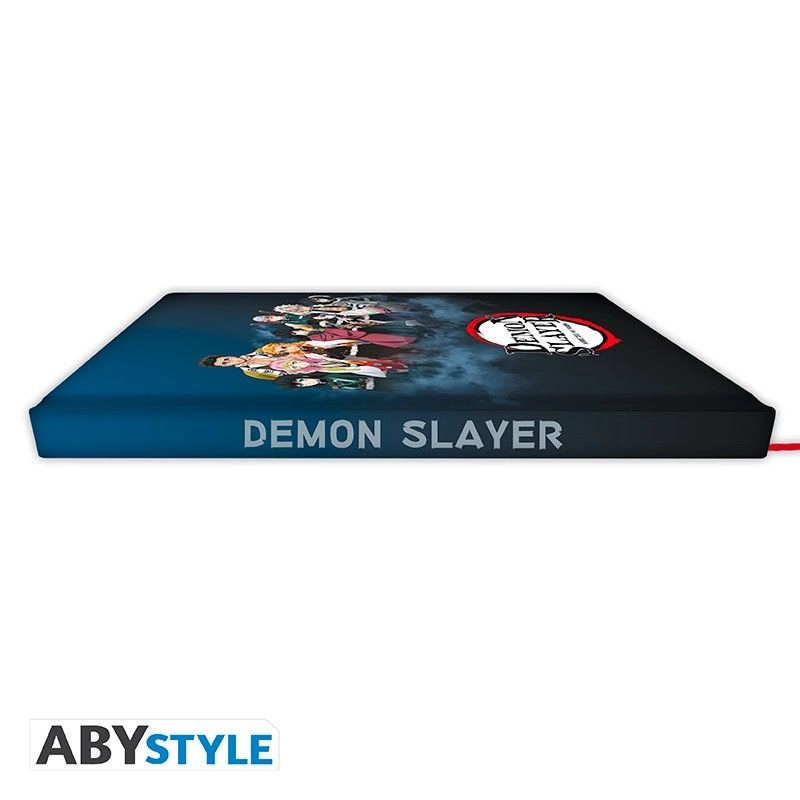 Demon Slayer Pillars A5 Hardcover 180 Pages