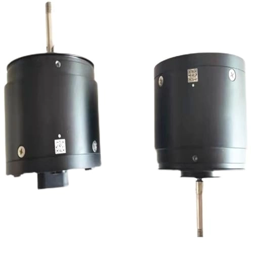 T40 Impeller Pump Motor