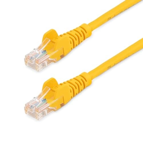 StarTech.com Cat5e Ethernet Cable - 6 ft. (1.8 m)