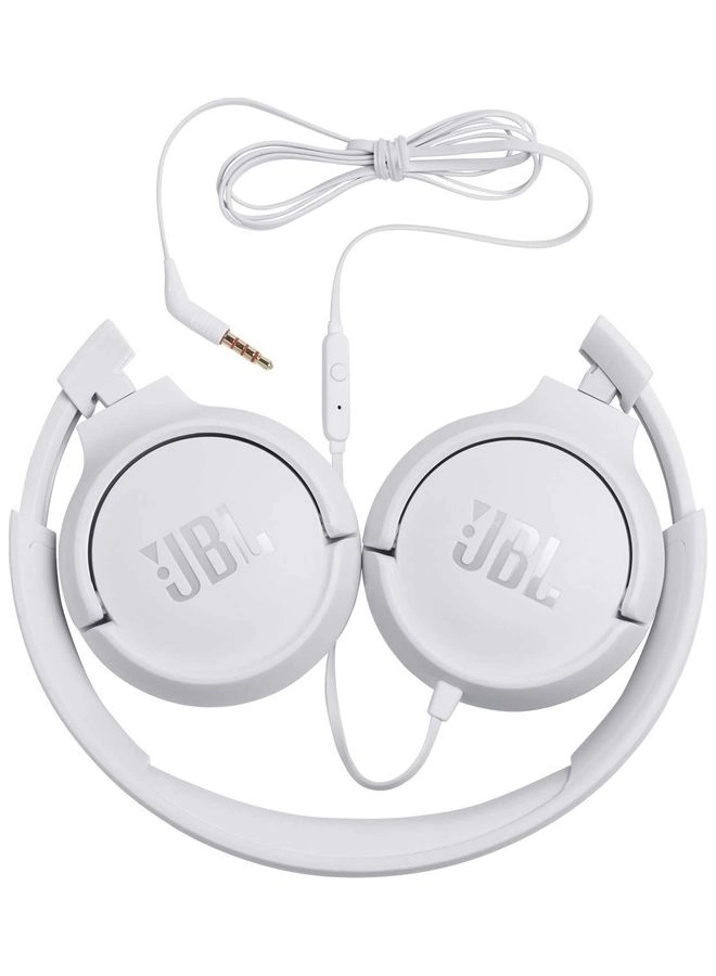 Tune 500 Wired Headphone