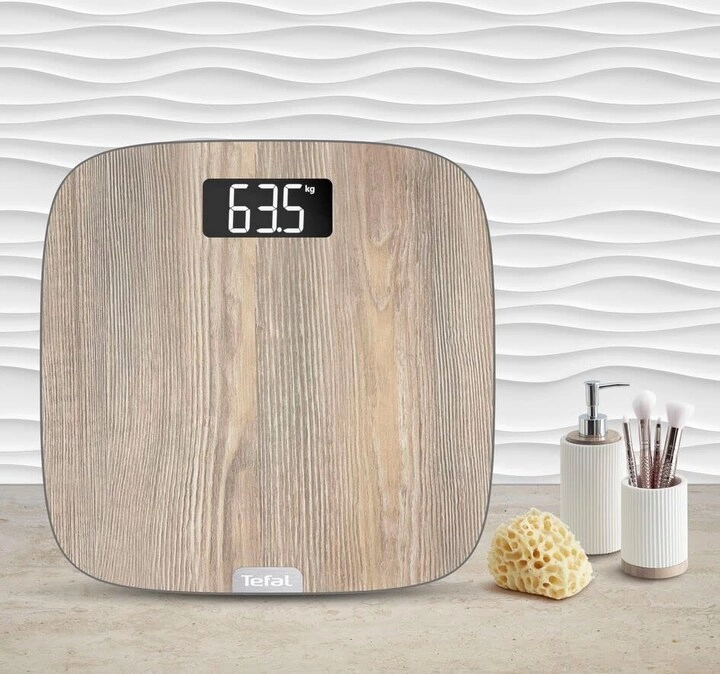 PP1600 Origin - 160 kg wood colour finish