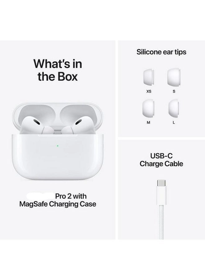 D2 Pro 2 Wireless Earbud