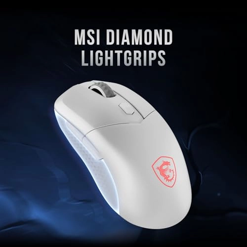 VERSA 300 Gaming Mouse - Wireless