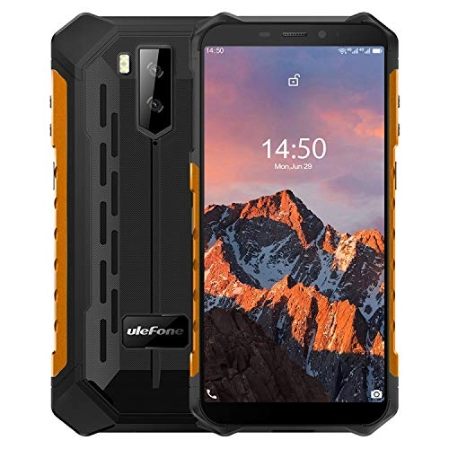 Armor X5 Pro - 4GB 64GB