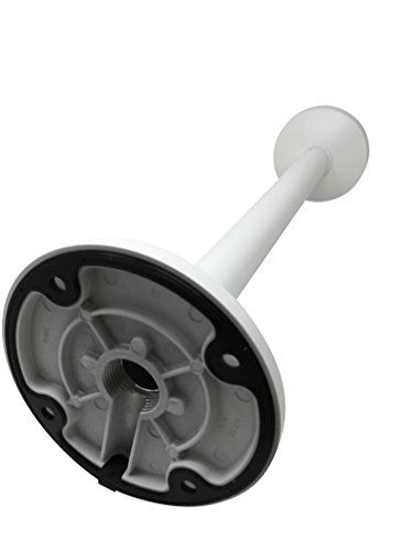 CPM PC130T - Pendant Mounting Bracket Ceiling Mount WHITE