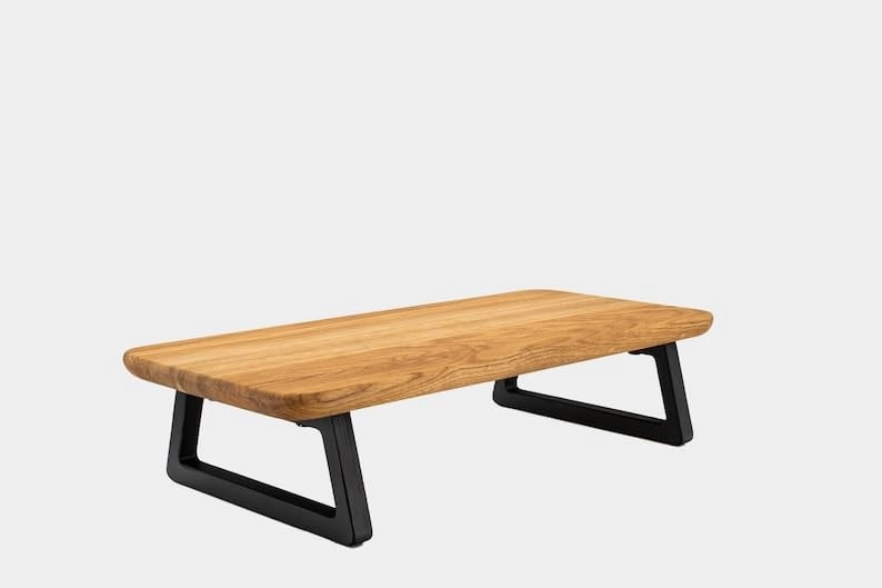 Computer Monitor Stand