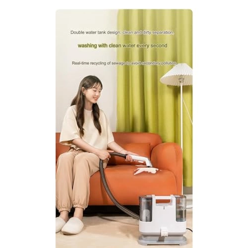 Cleaning machine - 400W