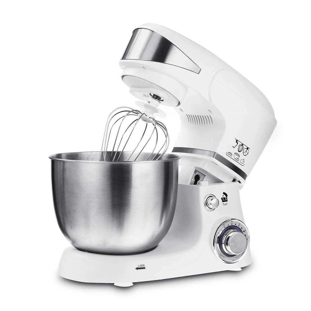 Multifunctional Stand Mixer - 4.8L 1000W