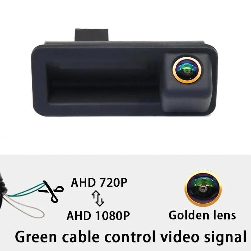 Reversing camera - 1080P