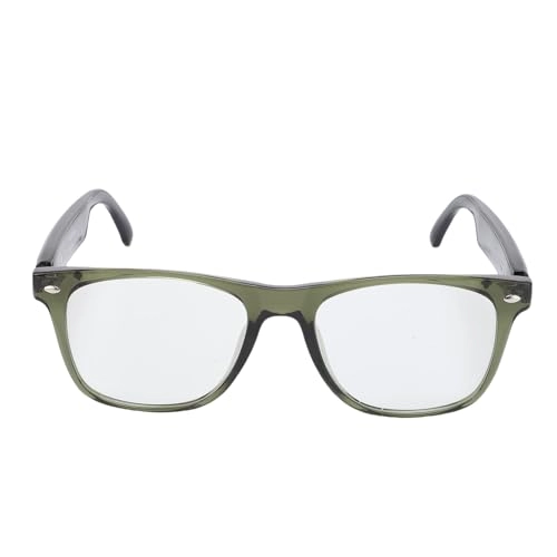 AI Smart Glasses - 100+ languages Bluetooth 5.3