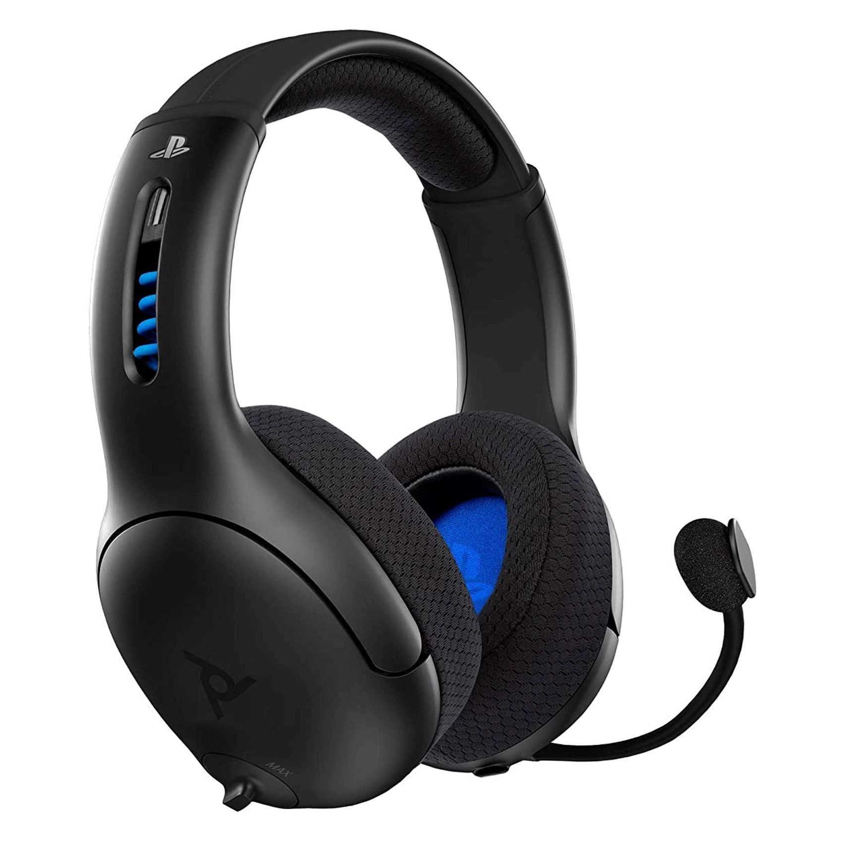 LVL50 Wired Headset