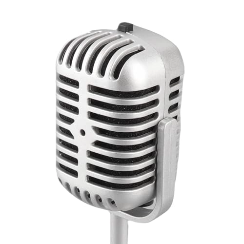 49mn52wai8 Wired Microphone