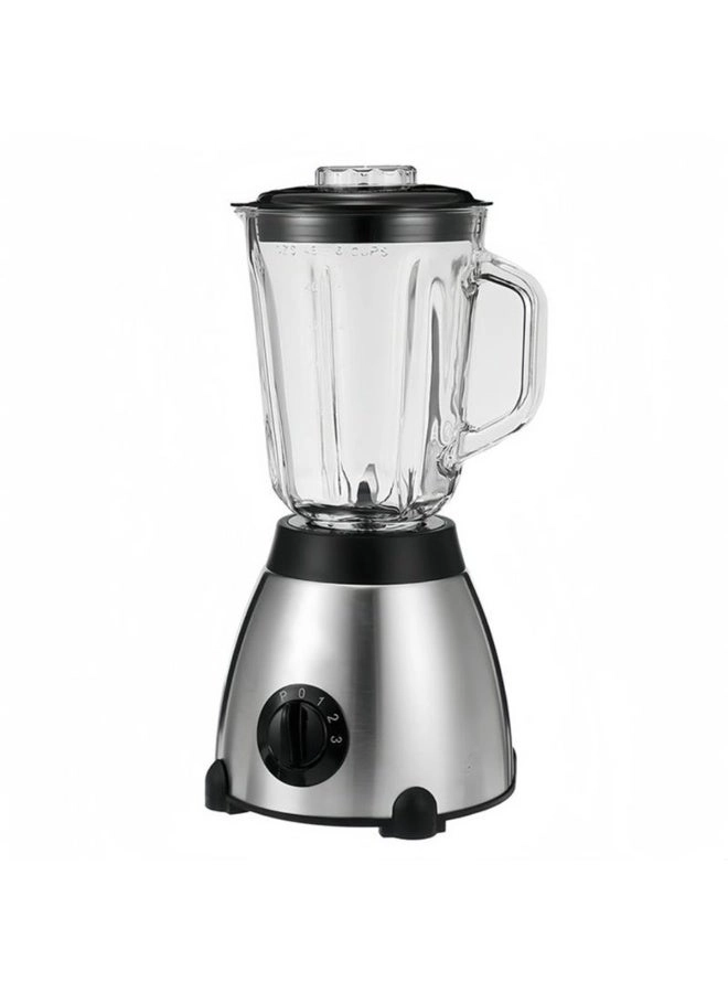 Tradeo 2-in-1 Electric Blender - 1000W
