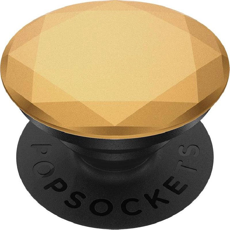 PopSockets Medallion - Metallic Smartphone Grip
